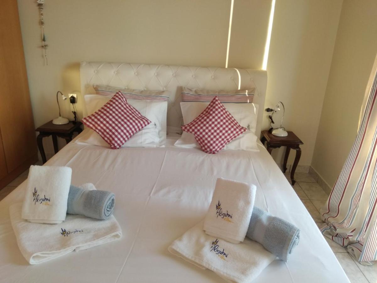 Alisahni Home 2 Даратсо Экстерьер фото