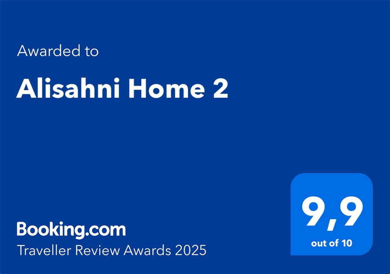 Alisahni Home 2 Даратсо Экстерьер фото
