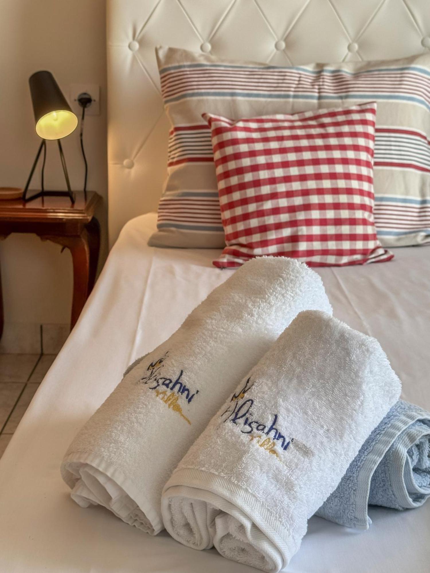Alisahni Home 2 Даратсо Экстерьер фото