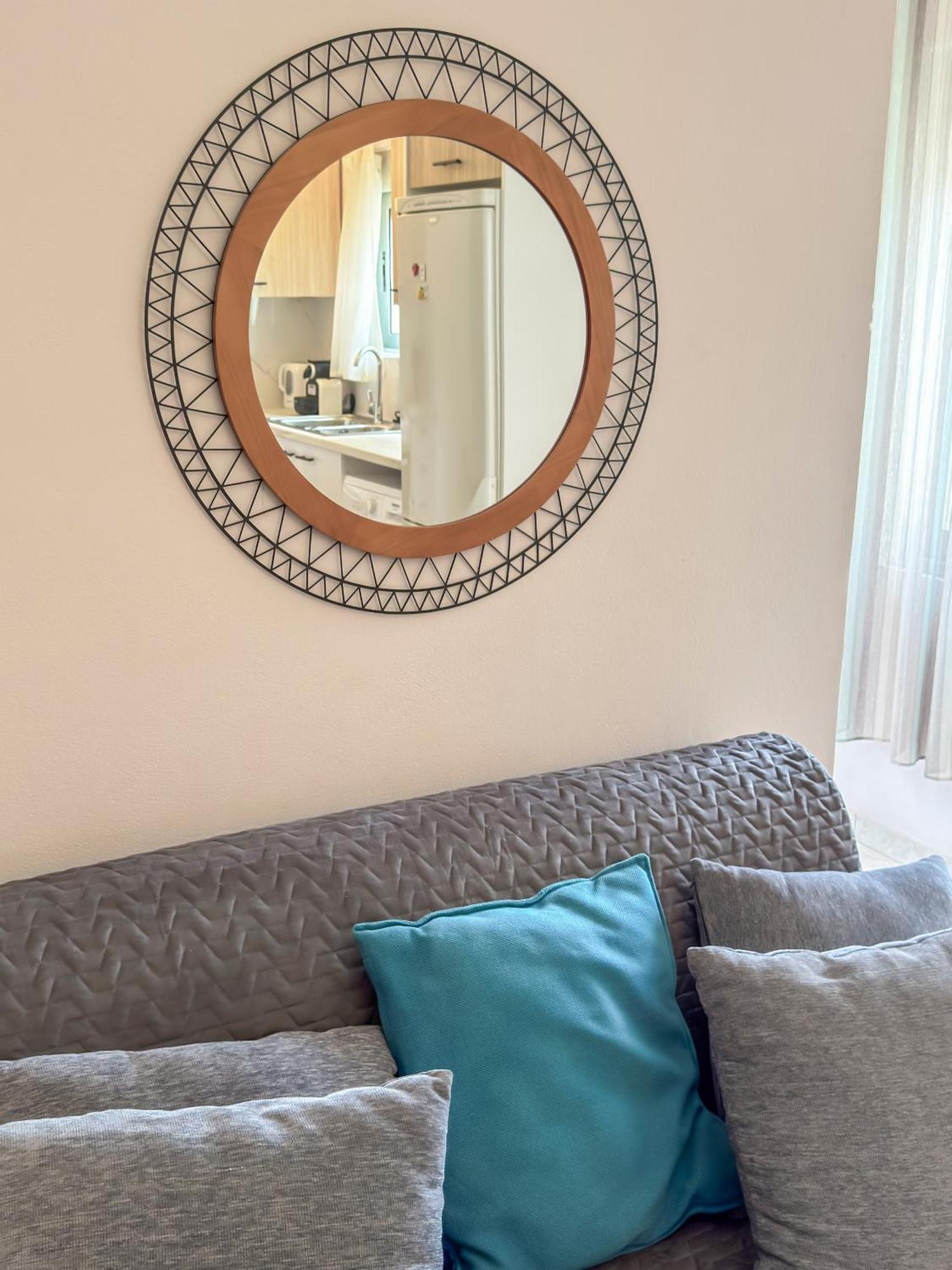 Alisahni Home 2 Даратсо Экстерьер фото