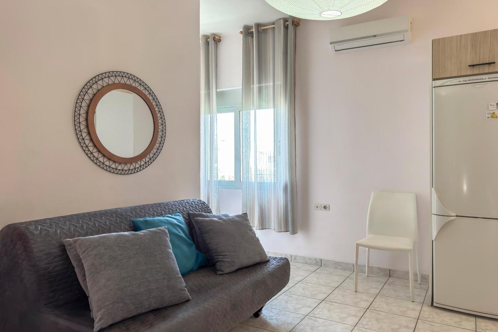 Alisahni Home 2 Даратсо Экстерьер фото