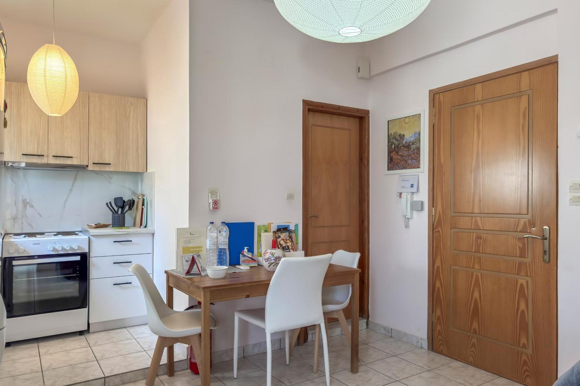 Alisahni Home 2 Даратсо Экстерьер фото