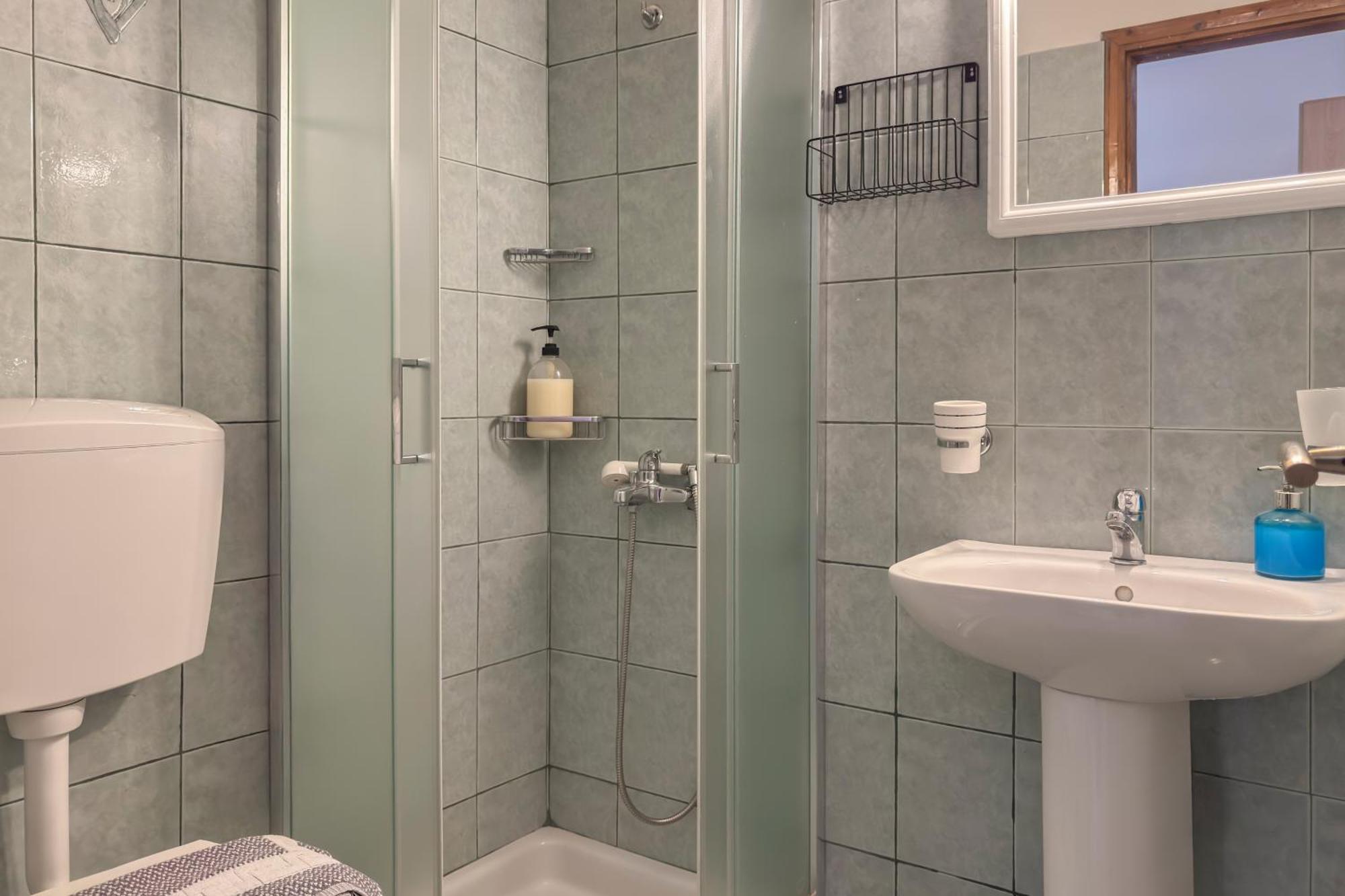 Alisahni Home 2 Даратсо Экстерьер фото