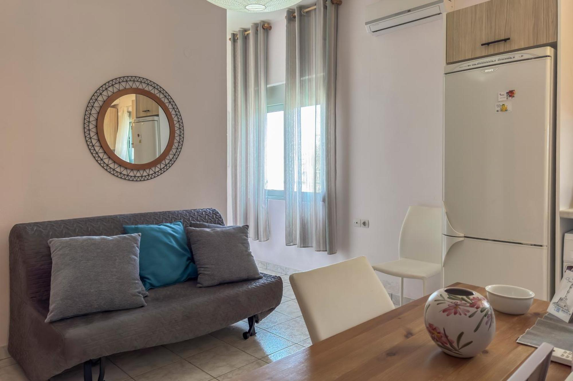 Alisahni Home 2 Даратсо Экстерьер фото