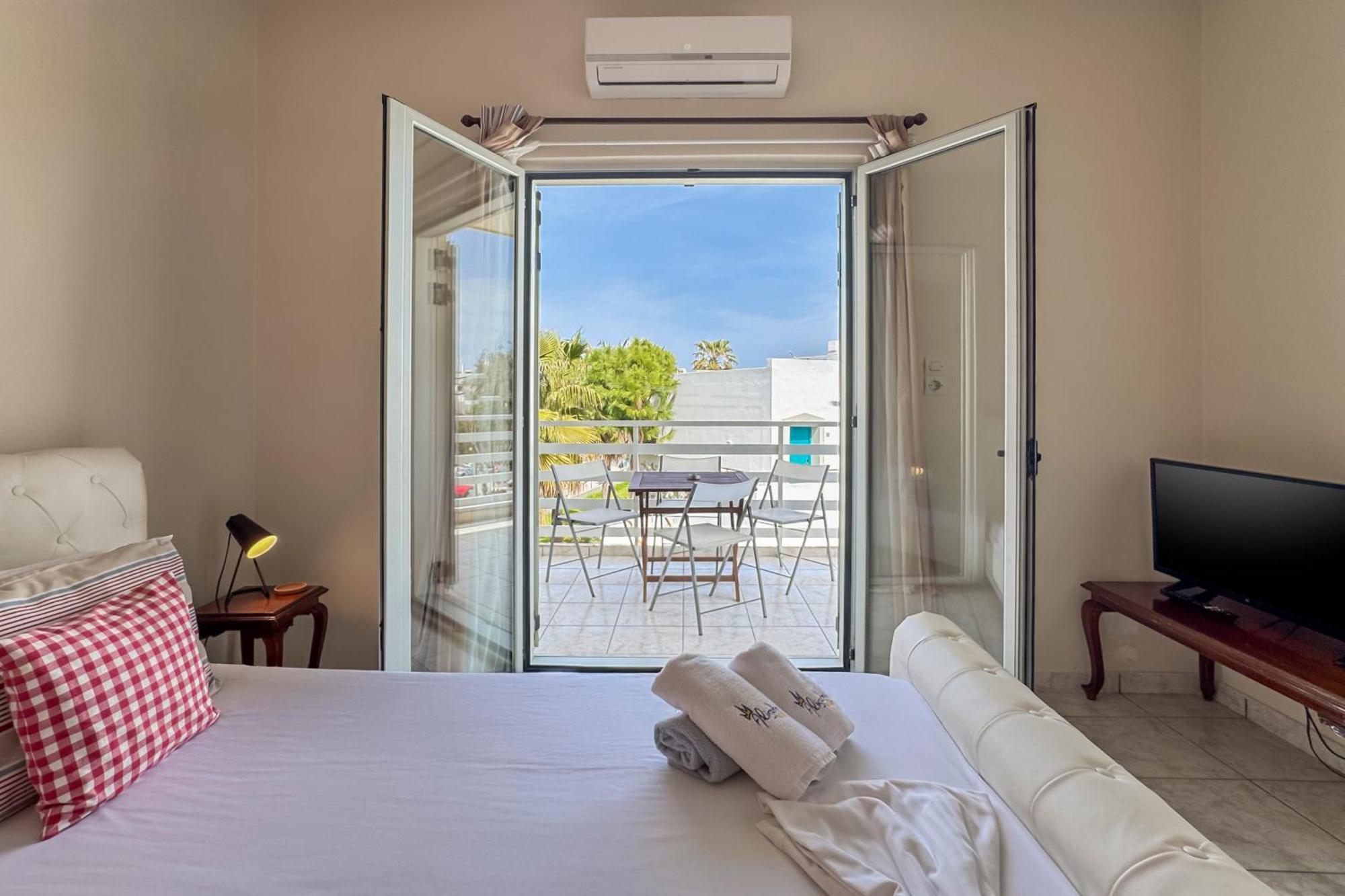 Alisahni Home 2 Даратсо Экстерьер фото