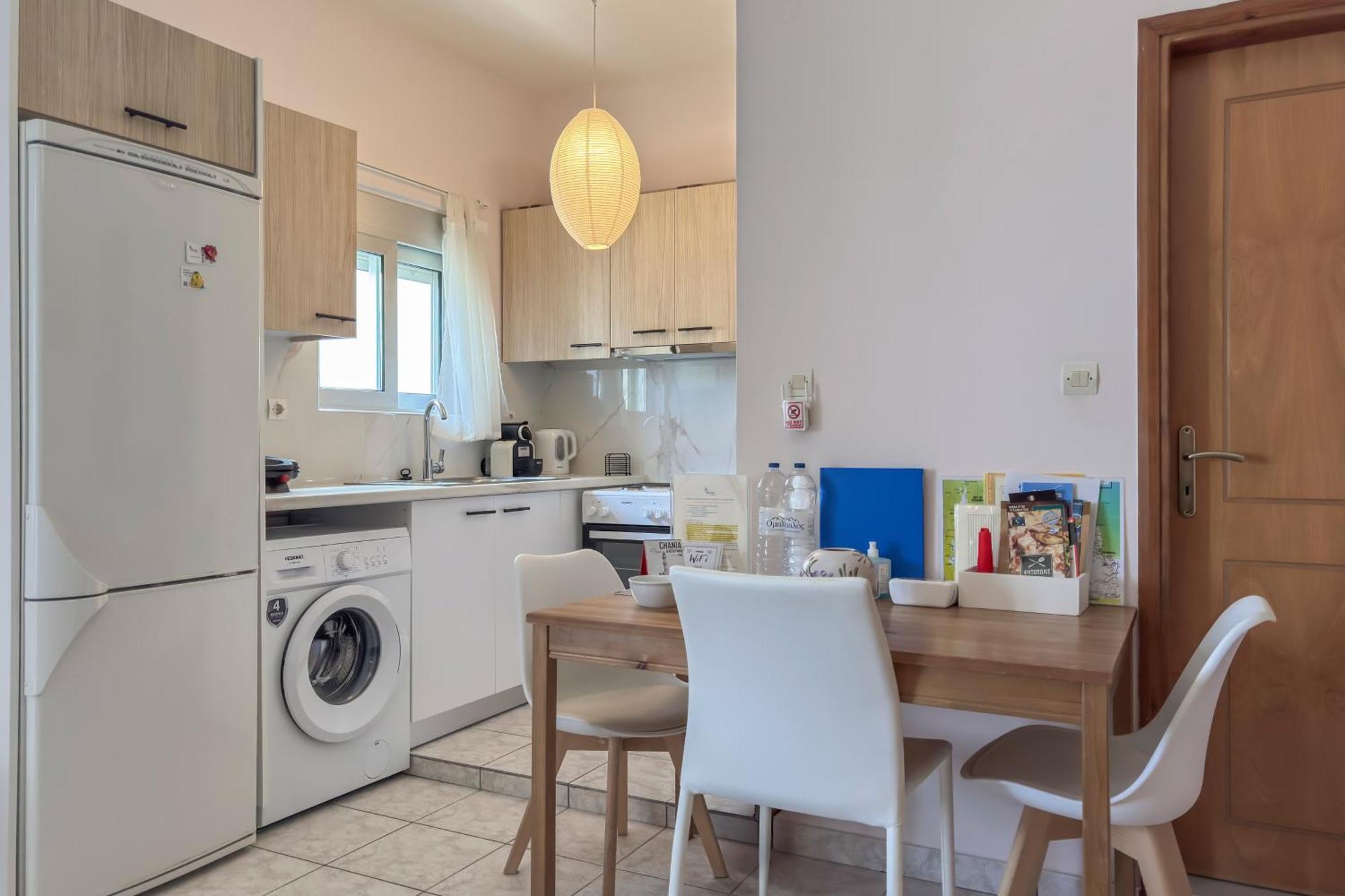 Alisahni Home 2 Даратсо Экстерьер фото