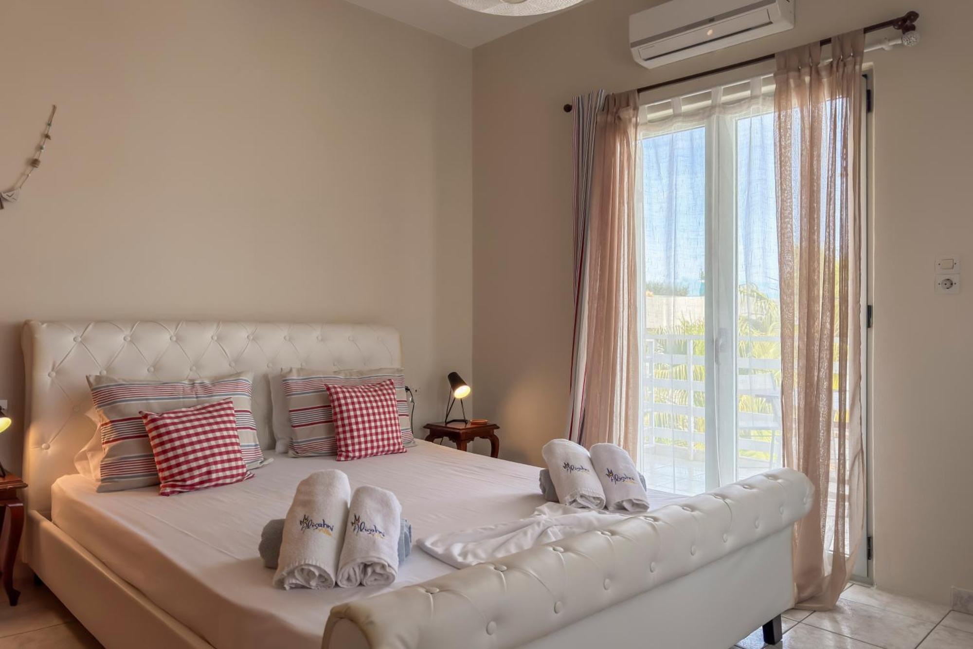 Alisahni Home 2 Даратсо Экстерьер фото