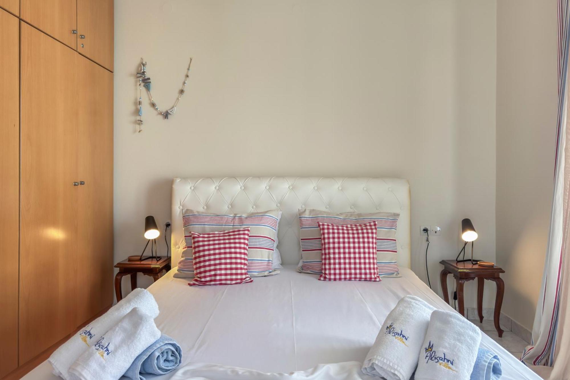 Alisahni Home 2 Даратсо Экстерьер фото