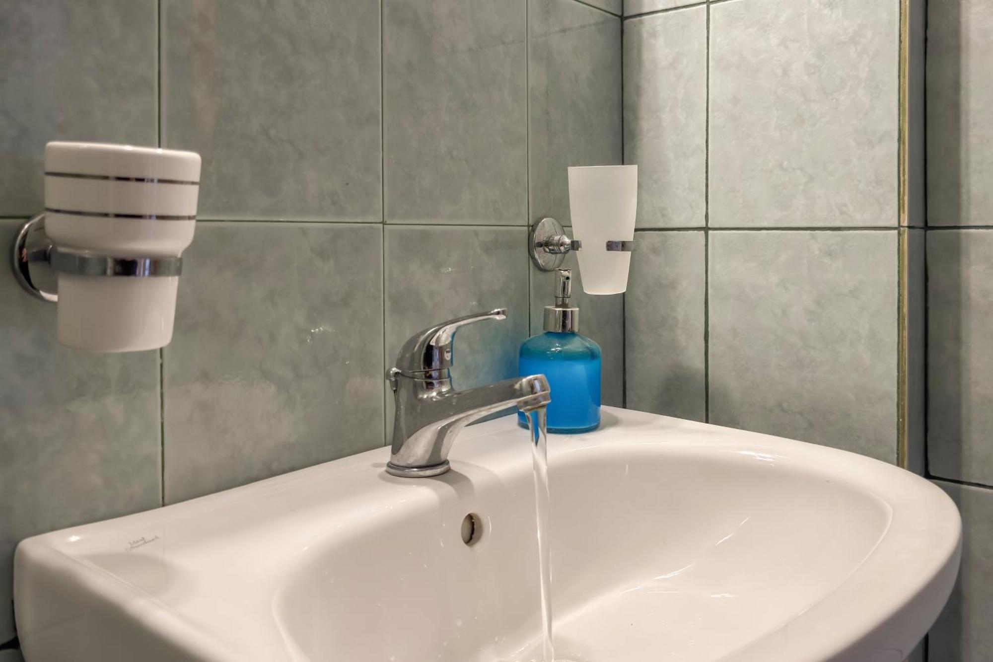 Alisahni Home 2 Даратсо Экстерьер фото