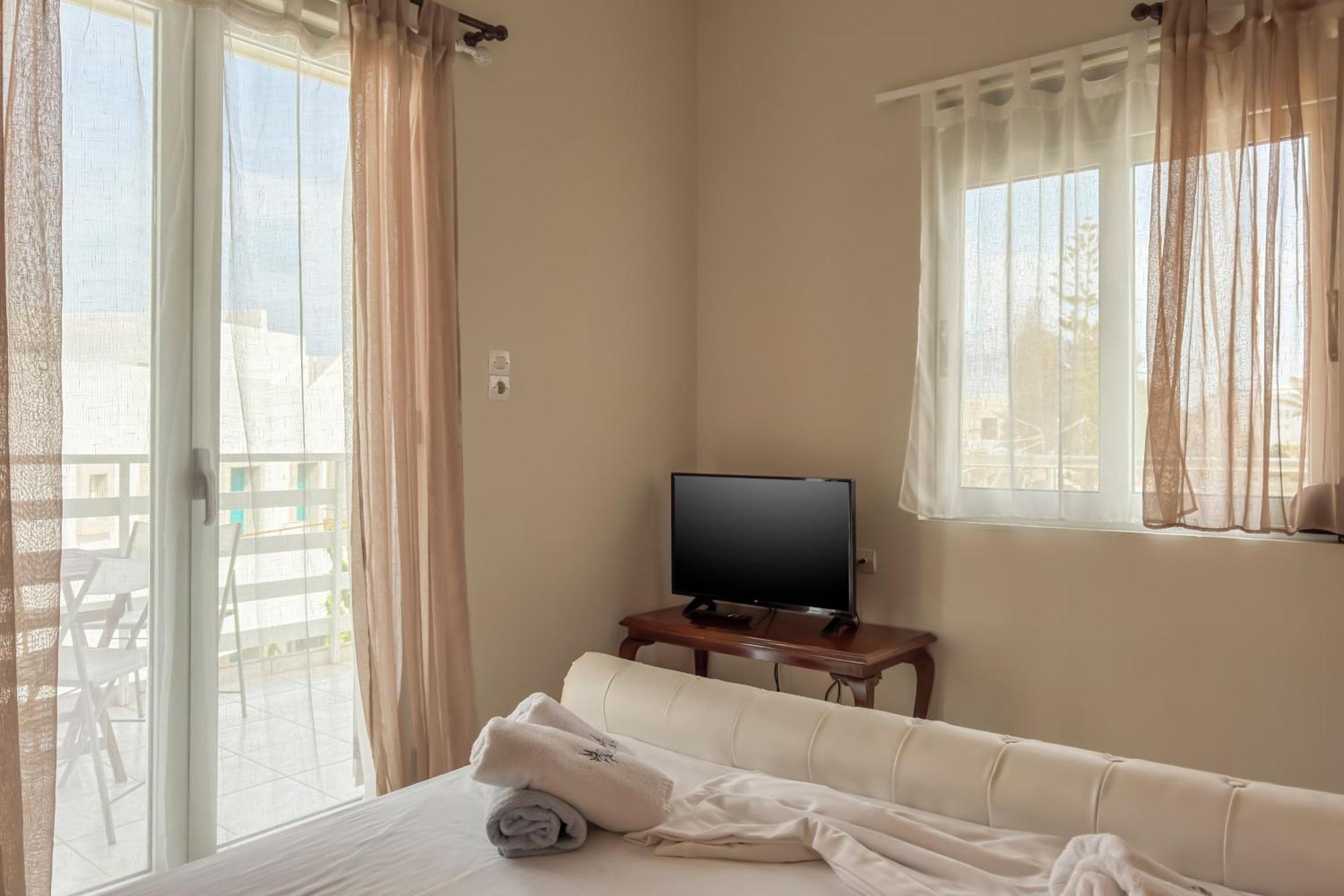 Alisahni Home 2 Даратсо Экстерьер фото