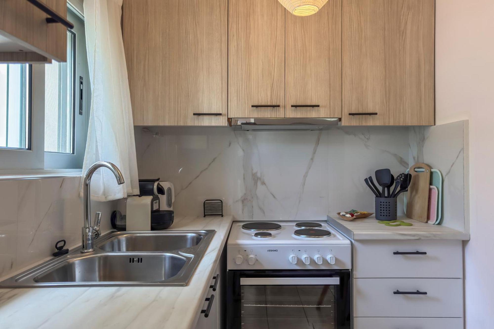 Alisahni Home 2 Даратсо Экстерьер фото